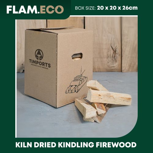 kindling firewood