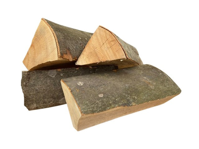 FLAM.ECO Kiln Dried Beech Hardwood Logs