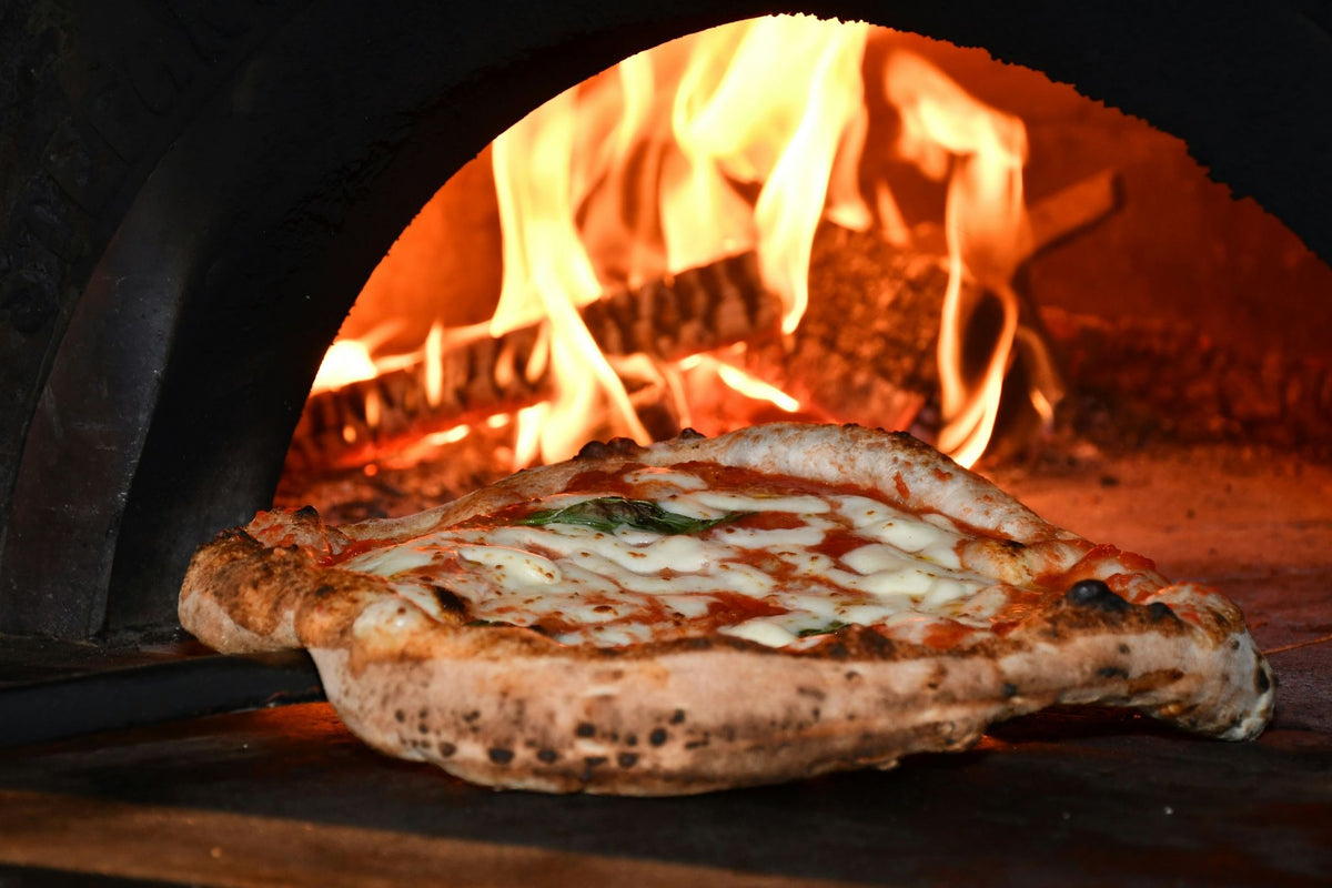 Top Tips for Outdoor Cooking: Mastering Heat Logs and Kiln Dried Wood