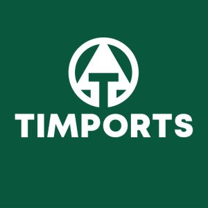 Timports Kiln Dried Hardwood Logs