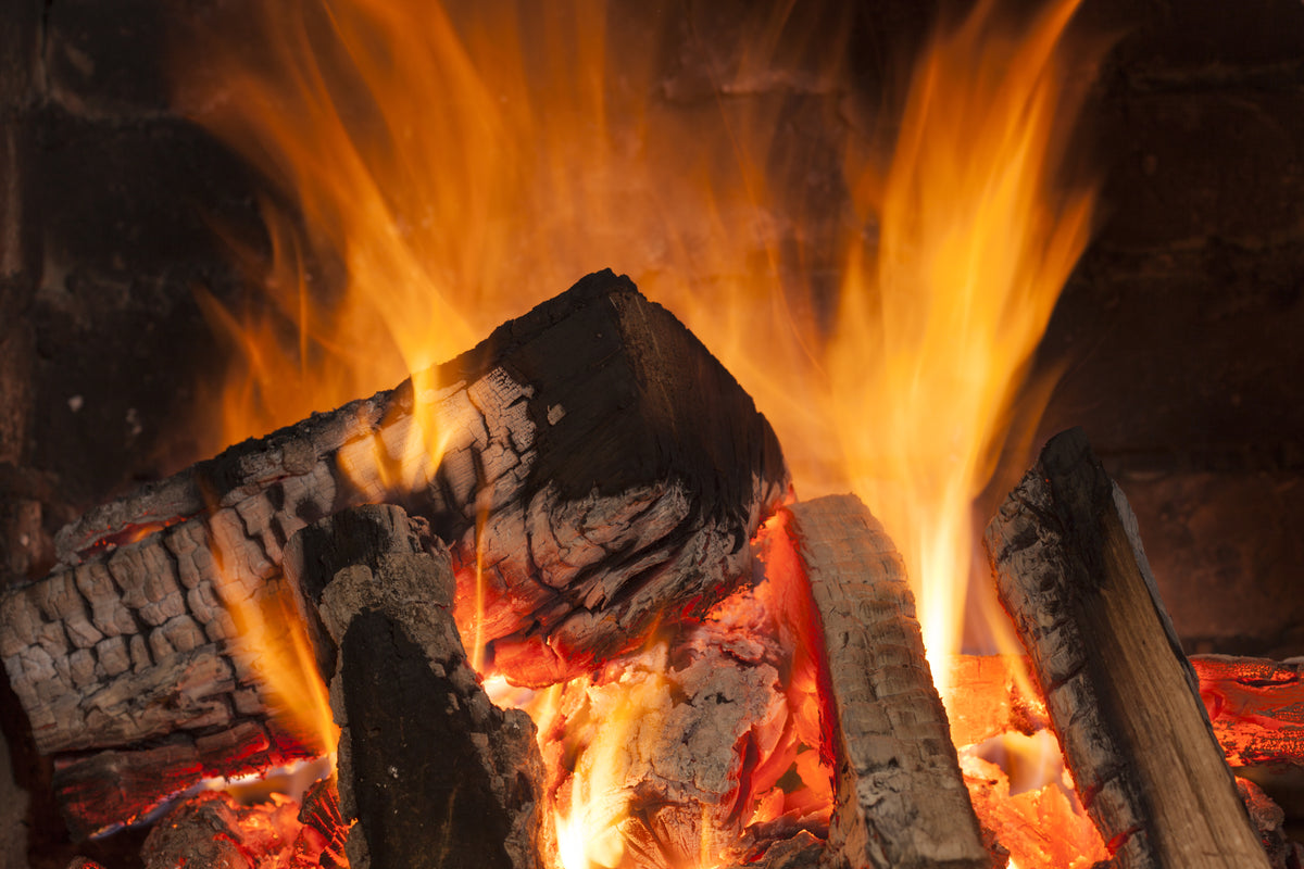 Summer Firewood Sale