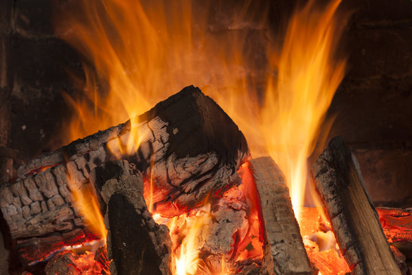 Summer Firewood Sale