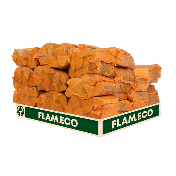 Kiln Dried Beech Hardwood Logs | 30 Nets