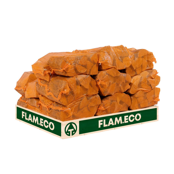 Kiln Dried Beech Hardwood Logs | 30 Nets