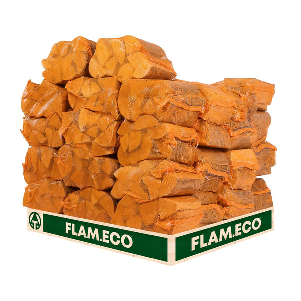 Kiln Dried Beech Hardwood Logs | 50 Nets