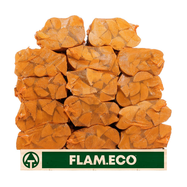 Kiln Dried Beech Hardwood Logs | 50 Nets