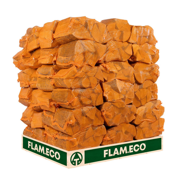 Kiln Dried Beech Hardwood Logs | 70 Nets