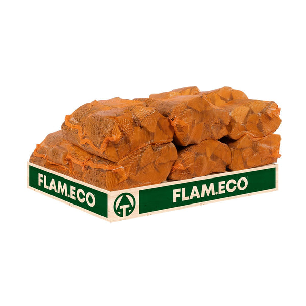 Kiln Dried Beech Hardwood Logs | 20 Nets