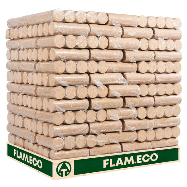 NESTRO Heat Logs | 96 Packs | 960kg