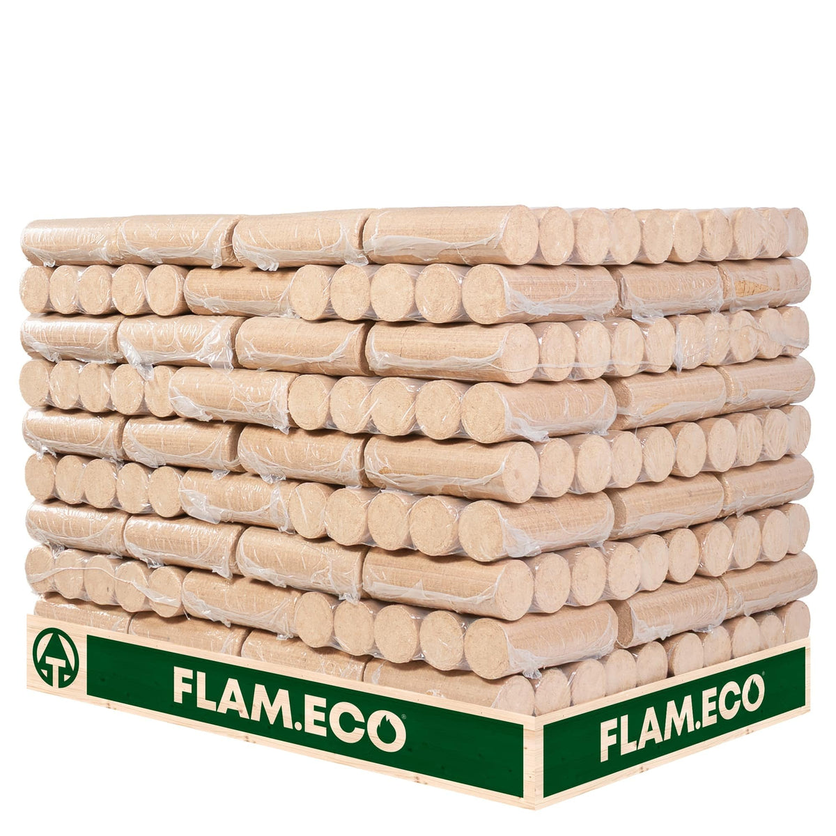 NESTRO Heat Logs | 72 Packs | 720kg