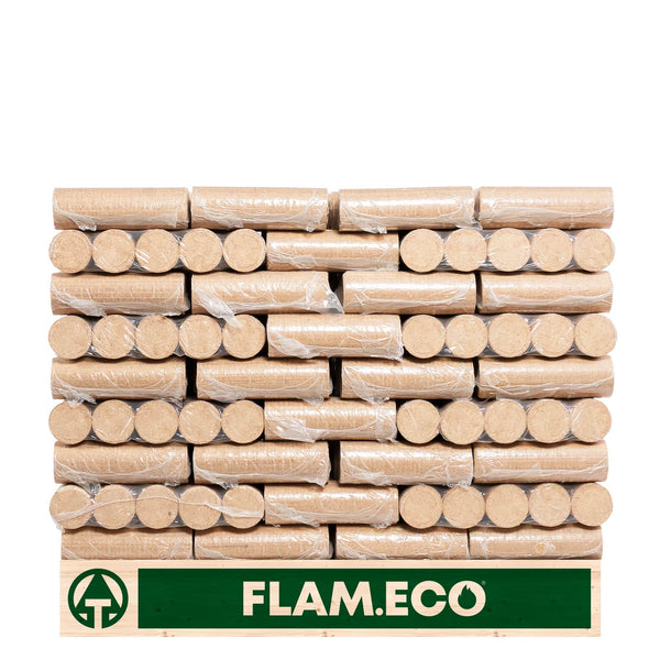 NESTRO Heat Logs | 72 Packs | 720kg