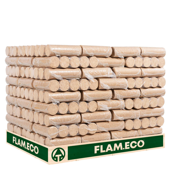 NESTRO Heat Logs | 72 Packs | 720kg