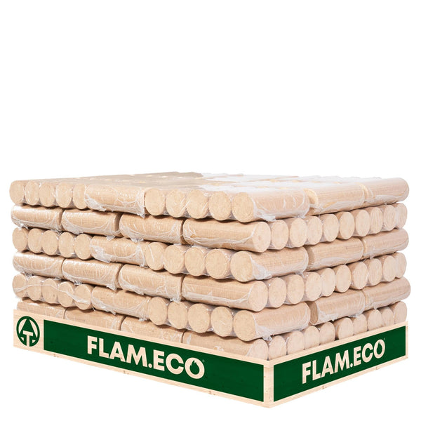 NESTRO Heat Logs | 48 Packs | 480kg