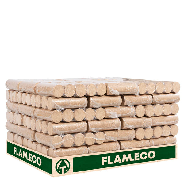 NESTRO Heat Logs | 48 Packs | 480kg