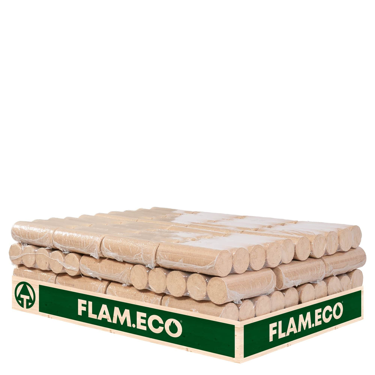 NESTRO Heat Logs | 24 Packs | 240kg