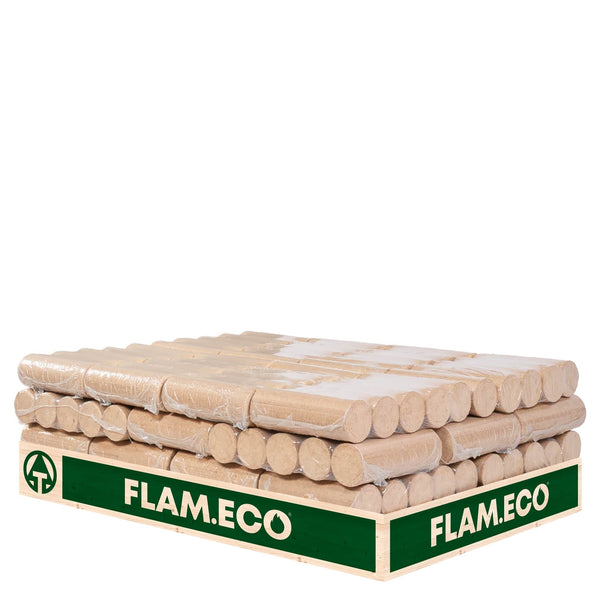 NESTRO Heat Logs | 24 Packs | 240kg