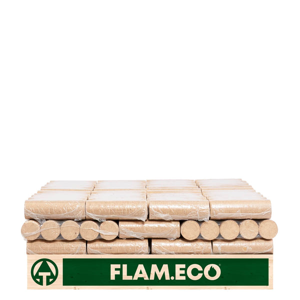 NESTRO Heat Logs | 24 Packs | 240kg