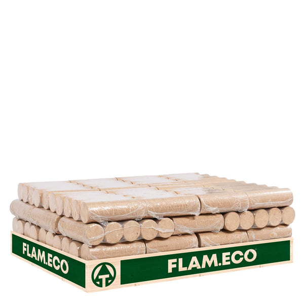 NESTRO Heat Logs | 24 Packs | 240kg