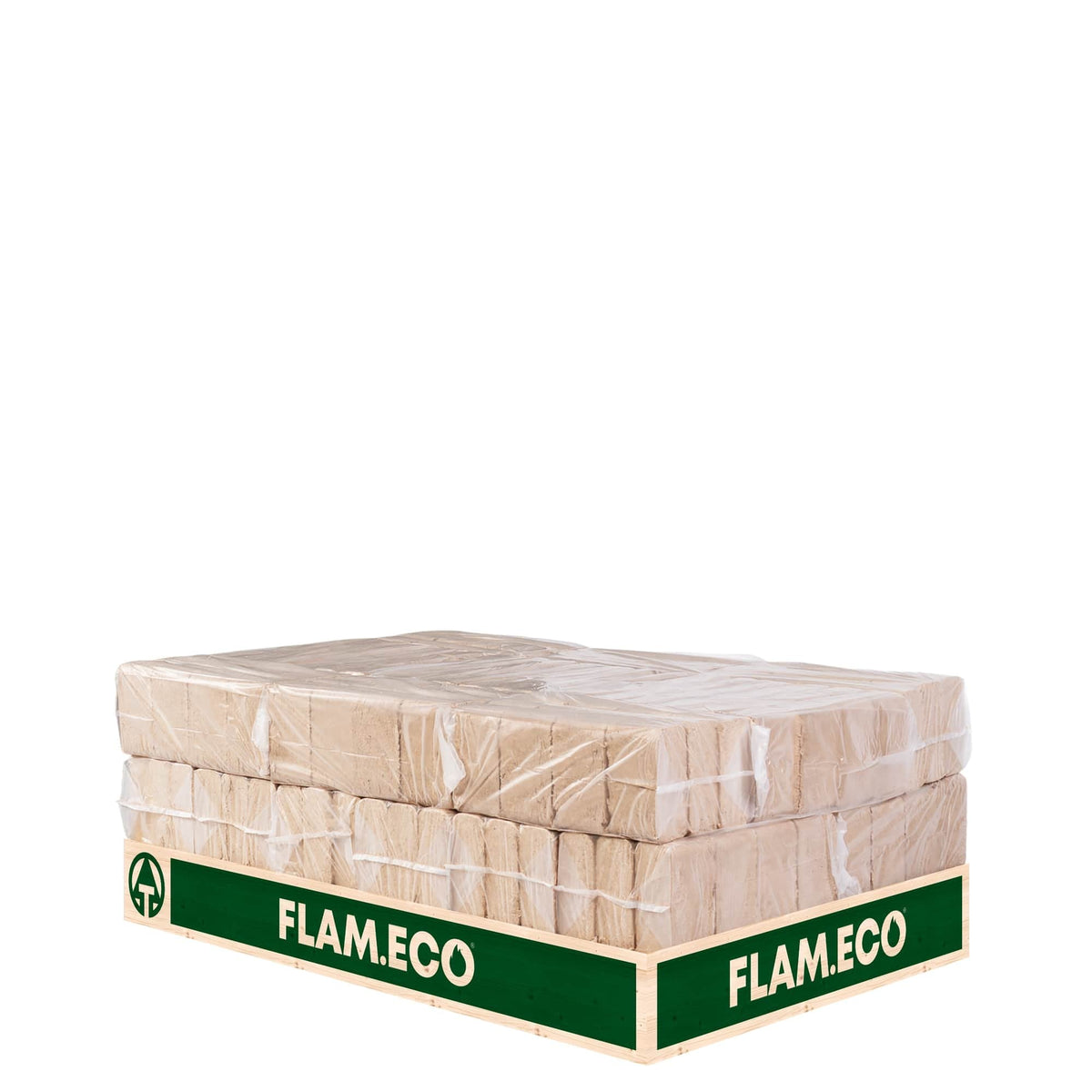 RUF Heat Logs | 24 Packs | 240kg