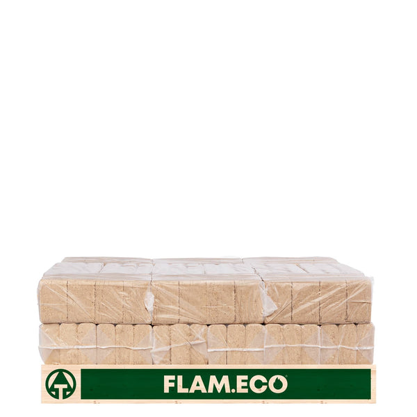 RUF Heat Logs | 24 Packs | 240kg