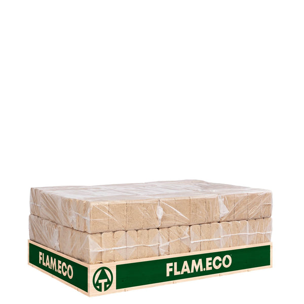 RUF Heat Logs | 24 Packs | 240kg