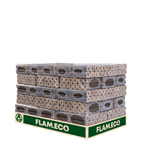 Pini Kay Heat Logs | 48 Packs  | 480kg