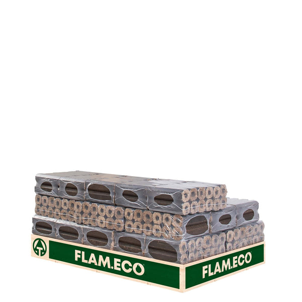 Pini Kay Heat Logs | 24 Packs | 240kg