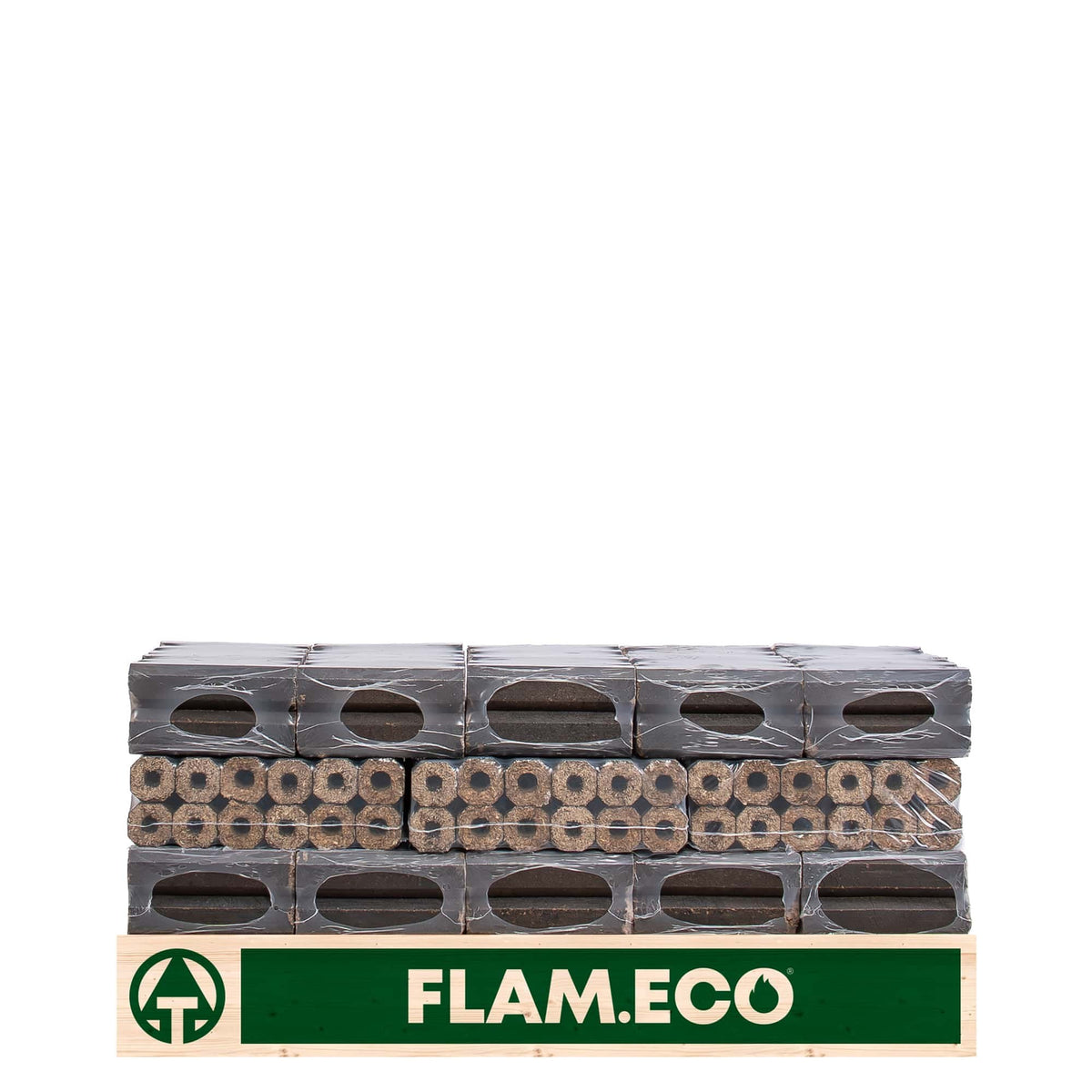 Pini Kay Heat Logs | 24 Packs | 240kg