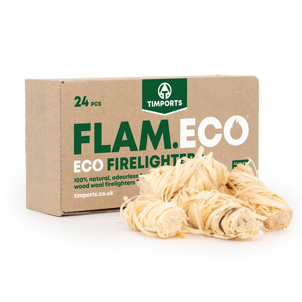 Eco Firelighters