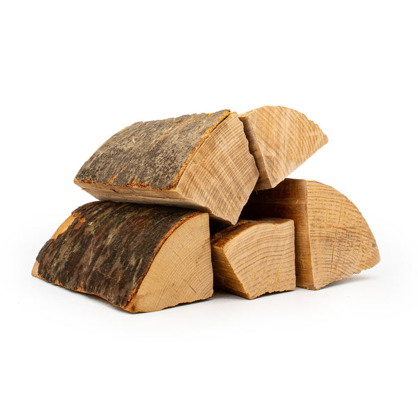 Kiln Dried Beech Hardwood Logs | 50 Nets