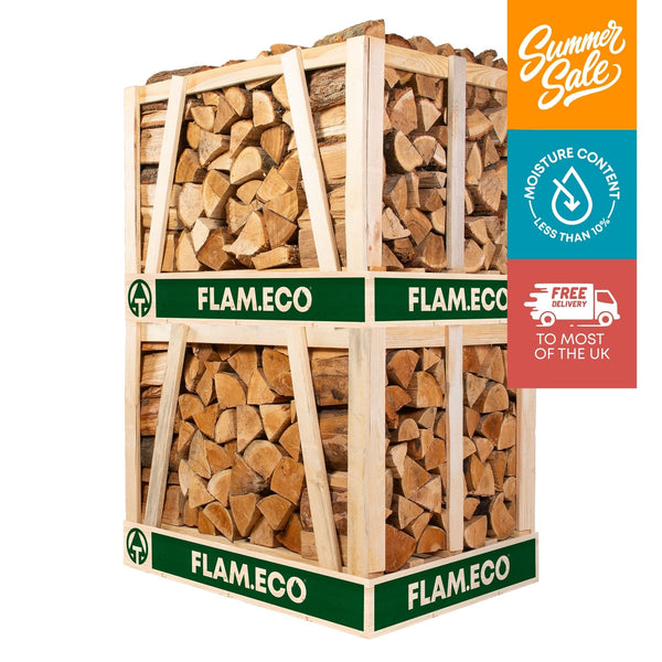 Oak & Beech Set