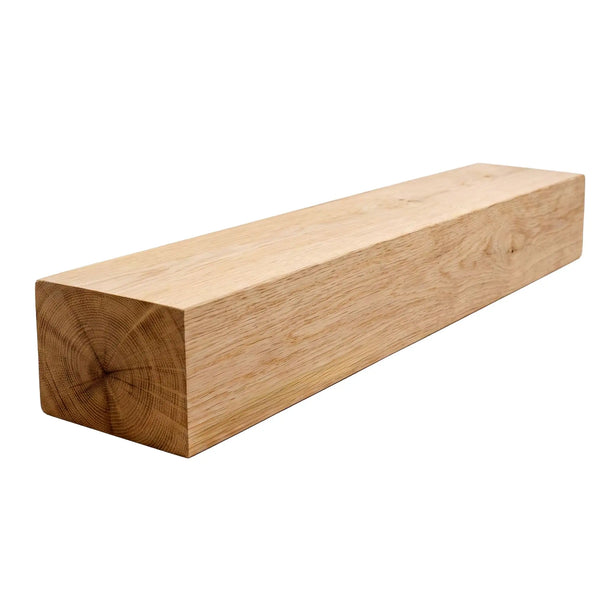 Oak Fireplace Beams